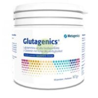 Glutagenics-Metagenics