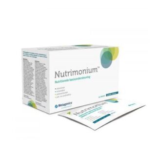 Metagenics Nutrimonium 28 bustine