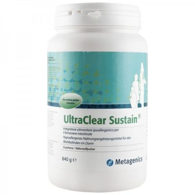 UltraClear Sustain