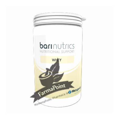 BariNutrics® whey