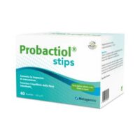 Metagenics Probactiol Stips 40 bustine